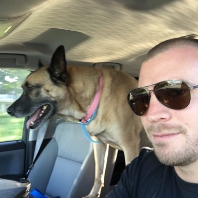Profile Picture of Andrew Flickinger (@TheLumberjack76) on Twitter