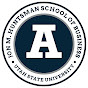 Profile Picture of Jon M. Huntsman School of Business (@@huntsmanschool) on Tiktok