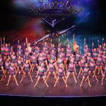 Profile Picture of Kim Thomas Dance Project (@kimthomasdanceproject) on Instagram