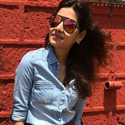 Profile Picture of Sonal Doshi (@DoshisonalS) on Twitter