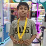 Profile Picture of Deniel Claridad (@deniel.claridad) on Facebook