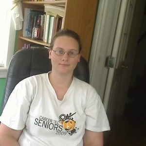 Profile Picture of Jamie Dalessio (@405867946) on Myspace