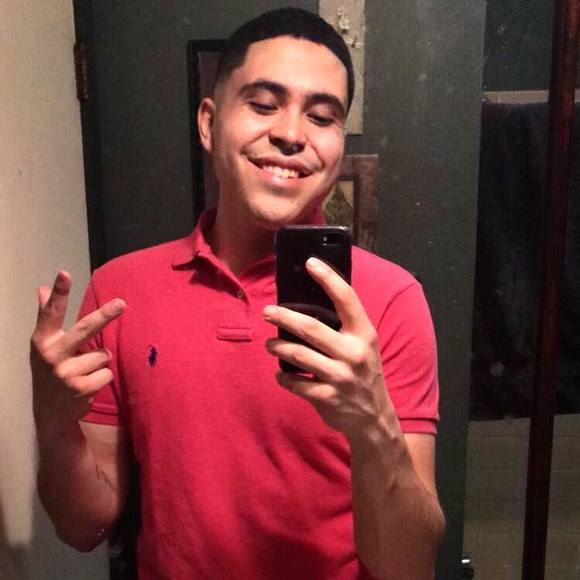 Profile Picture of Adrian Estorga (@estorgadrian) on Poshmark