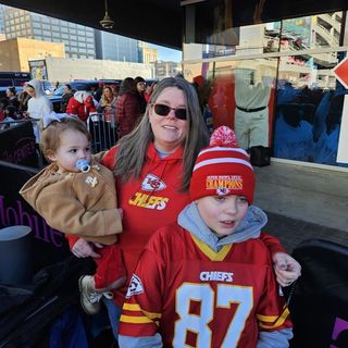 Profile Picture of Melissa Smith Flinn (@melissaflinn729) on Instagram