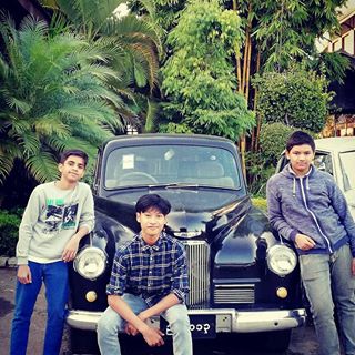 Profile Picture of Albert Min (@albert.min.10) on Facebook