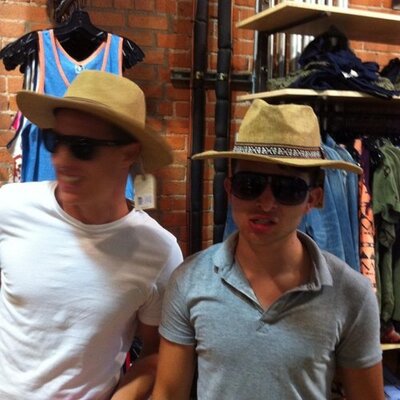 Profile Picture of Nick Zappa Macisaac (@TiasseAMille) on Twitter