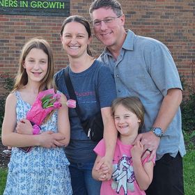 Profile Picture of Kim Heinrich Sanda (@kimmy0929) on Pinterest