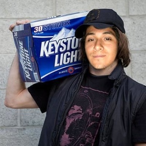 Profile Picture of Chris Benavente (@a_big_bushy_beard) on Myspace