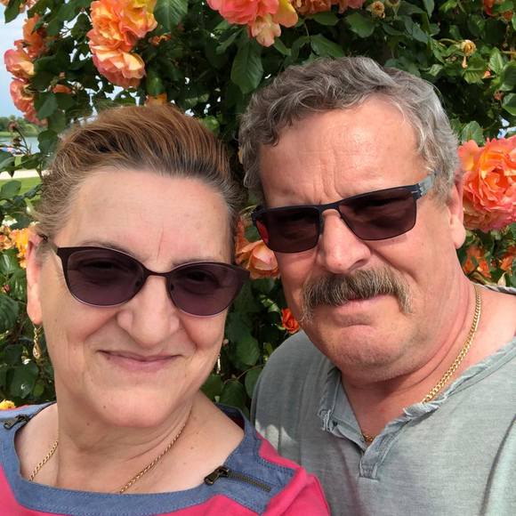 Profile Picture of Fekete Ferenc ferencne (@feripapa) on Poshmark