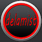 Profile Picture of Delamist (@@delamist) on Tiktok