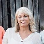 Profile Picture of Janet Mullin Spinosi (@janet.marie) on Instagram