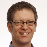 Profile Picture of Richard Baum (@richard-baum-9) on Quora