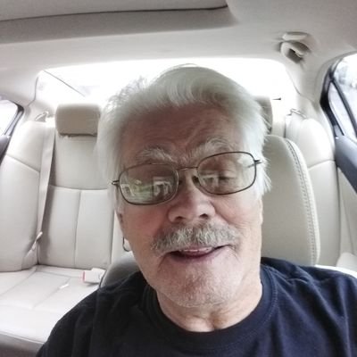 Profile Picture of Chuck Conner (@ChuckConner20) on Twitter