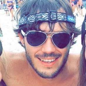 Profile Picture of Jesse Hankins (@jessechankins) on Twitter