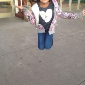Profile Picture of Stella Wolfe (@StellaWolfe11) on Twitter