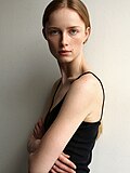 Profile Picture of Rianne Van Rompaeyon Wikipedia