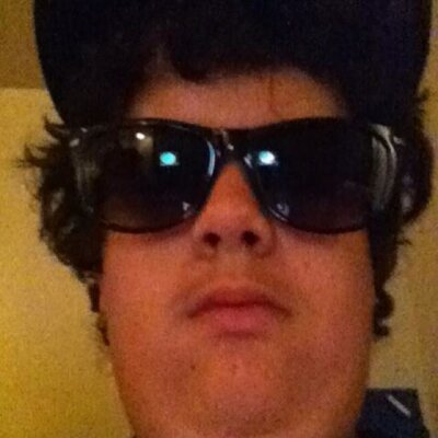 Profile Picture of Jeremy Guerin Pitre (@scaryjp007) on Twitter
