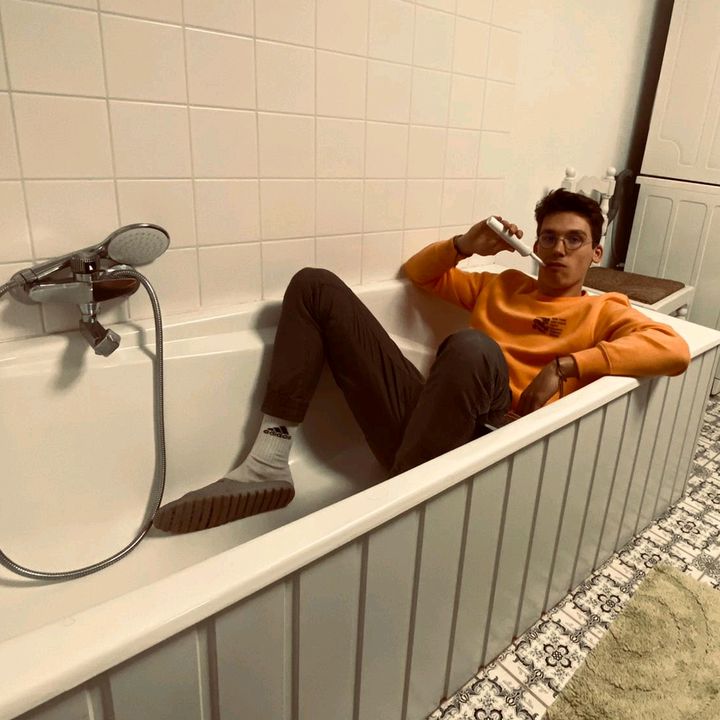 Profile Picture of martin hendrick (@martinhendrick) on Tiktok