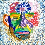 Profile Picture of Tyler J. Ladd (GNDI) (@tylerladdart) on Instagram