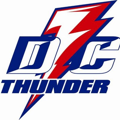 Profile Picture of DC Thunder Zach-Rat (@@DCThunderZachRa) on Twitter