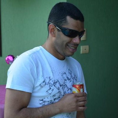 Profile Picture of Denis Pedroso (@Pedroso_Right) on Twitter