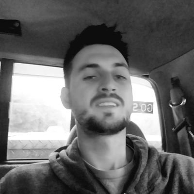 Profile Picture of Kyle Abel (@kyleabel88) on Twitter