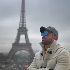 Profile Picture of Gregory Stampoulis (@gregorystampoulis) on Tiktok