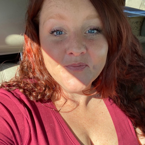 Profile Picture of Ruby Patterson (@rubypatterso344) on Poshmark