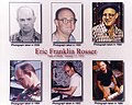 Profile Picture of Eric Franklin Rosseron Wikipedia