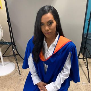 Profile Picture of Joelle Gallimore (@joelle.gallimore) on Facebook