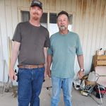 Profile Picture of Cody Roberts (@bones.roberts) on Instagram