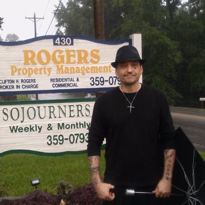 John T Besancon - Twitter Profile Picture of John T Besancon (@john_besancon) on Twitter