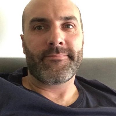 Profile Picture of Brian Clark (@BrianClark_FP) on Twitter