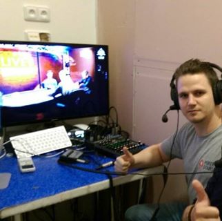 Profile Picture of Marc Thesing (@marc.thesing) on Facebook