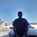 Profile Picture of Christopher Kinsman (@christopherkinsman) on Instagram