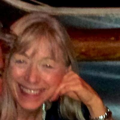 Profile Picture of Kathy Bacon-Greenber (@kbacongr) on Twitter