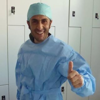 Profile Picture of Salvatore Agosta (@studiodentistico.agosta) on Facebook