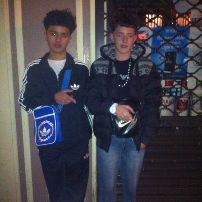 Profile Picture of Brad (@brad_goss) on Twitter
