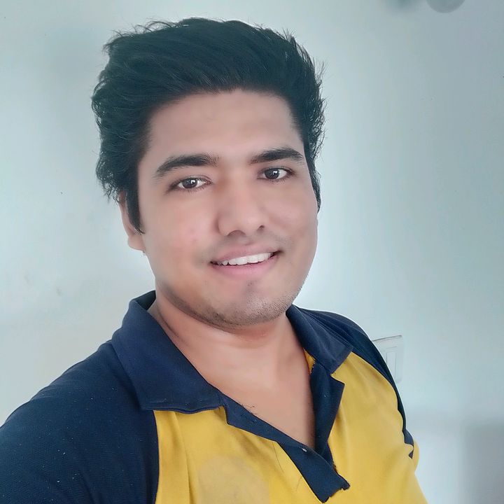 Profile Picture of Daniel baigar (@daniel.baigar) on Tiktok