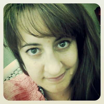 Profile Picture of Tina McHugh (@_TinaMcHugh) on Twitter