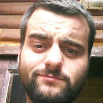 Profile Picture of Kreshi Kokalari (@KokalariKreshi) on Twitter