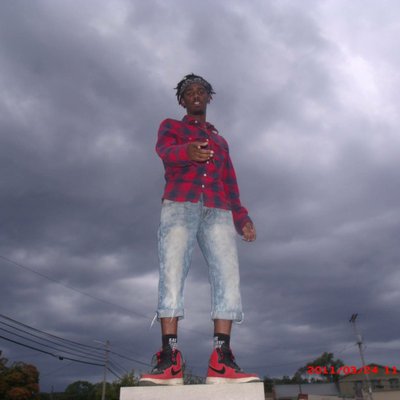 Profile Picture of Kidd Mac (@kiddMac5) on Twitter