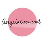 Profile Photo of Ángela Cuevas (@angelacuevasart) on Instagram