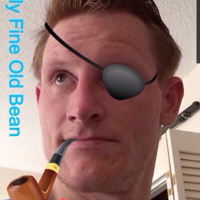 Profile Picture of Winters' Wisdoms (@bob_wintaz) on Twitter