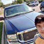 Profile Picture of Eric alcaraz diaz (@eric_alcaraz_diaz) on Instagram