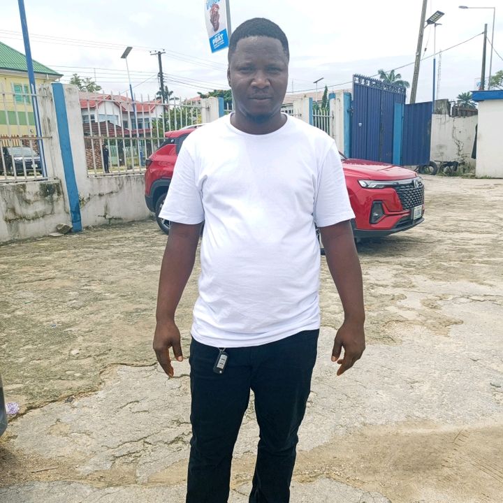 Profile Picture of Joshua Ogan (@joshua.ogan) on Tiktok