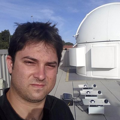 Profile Picture of Benjamin Hartig (@BenjaminHartig) on Twitter