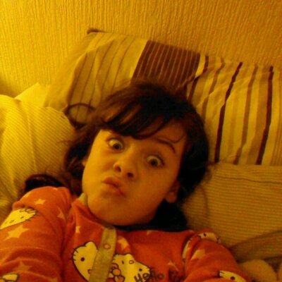 Profile Picture of Madeline Davison (@doglovercool) on Twitter