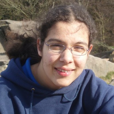 Profile Picture of Bianca Bennett (@biancab1832) on Twitter