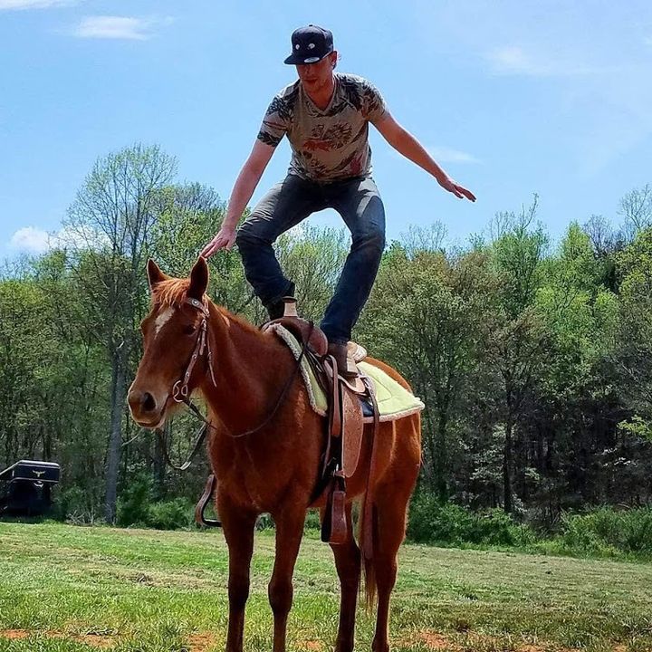 Profile Picture of Steven Tester (@steventester) on Tiktok